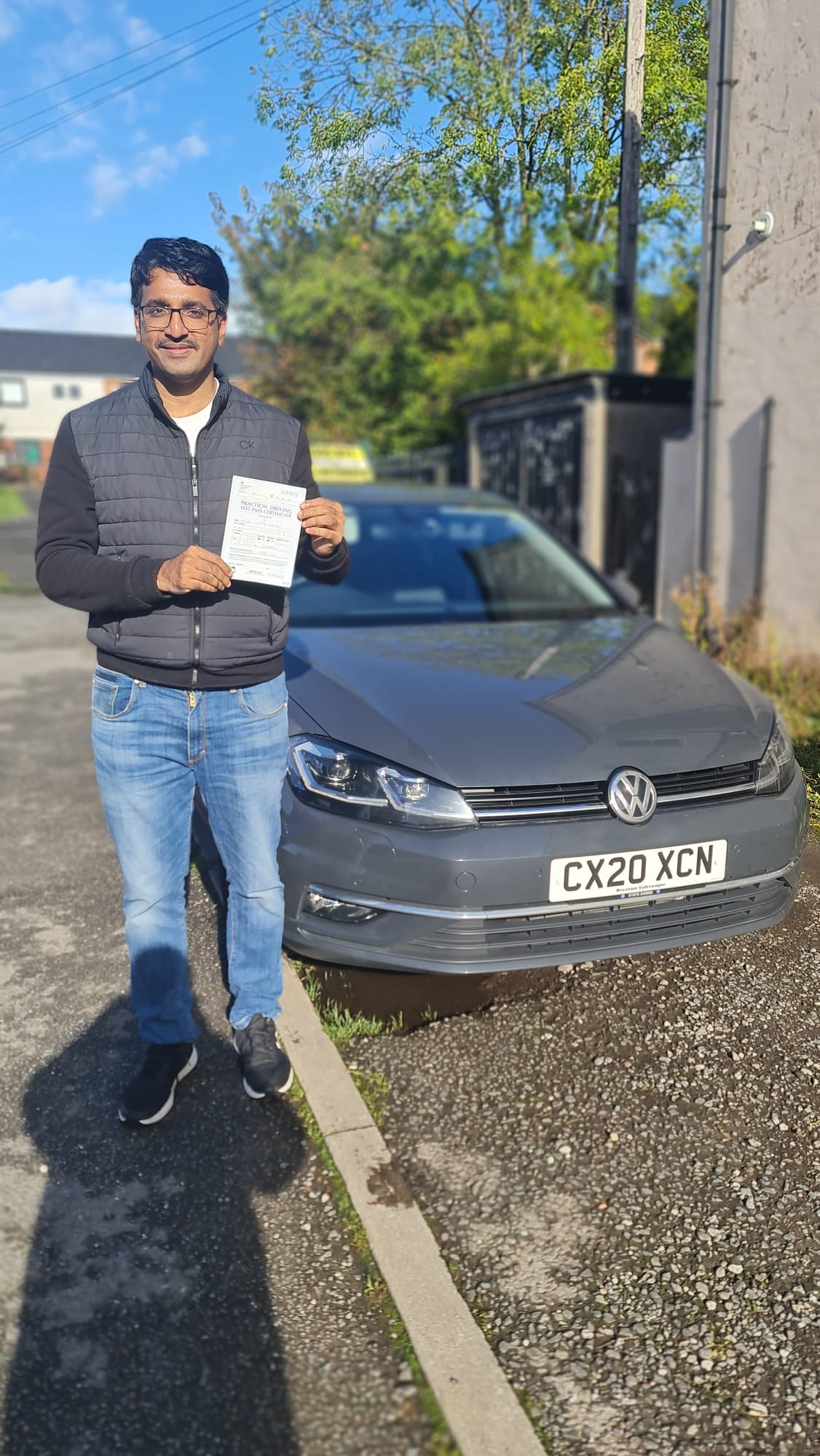 SkillWise pupil passed their driving test — photo 65